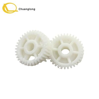 Harga bagus Roda Gigi Kaset Wincor Nixdorf 35T 01750012723-2 GEAR Kotak Uang 35 Gigi 2050XE ATM CRM CRS Selfserv Kios 1750012723-2 on line