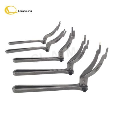 Harga bagus Sebuah Grandmaster Multi-angle New Energy Vehicle Hidden Keyhole Expander Multi-angle EV Hidden Lock Hole Broadening Tool on line