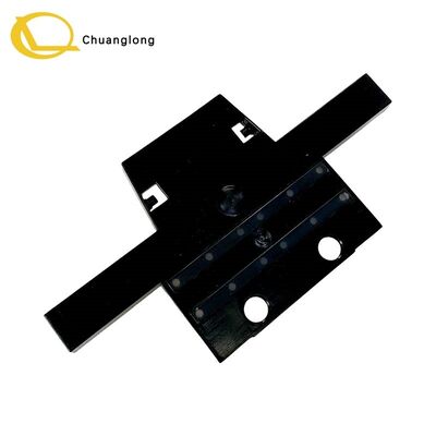 Harga bagus Wincor Nixdorf Kasset Motor Top Cover Push Plate 01750103089 Kotak Kasus Tekanan Carriage Plate ATM CRM CRS Selfserv Kiosk 1750103089 on line