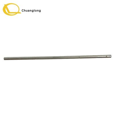 Harga bagus Wincor Nixdorf Kasset Motor Top Cover Shaft 01750103089 Kotak Kasus Tekanan Carriage Shaft ATM CRM CRS Selfserv Kiosk 1750103089 on line
