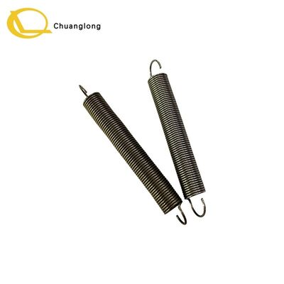 Harga bagus Wincor Nixdorf Cassette Stretch Spring Cash Box Flat Spring Sliding Plate Tension Spring 2050XE ATM CRM CRS Selfserv Kiosk on line