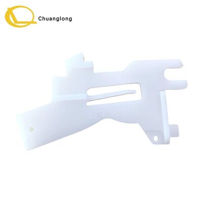 Harga bagus Wincor Nixdorf Kaset Plastik Putih Pin 01750014227 Kotak Kasir Plastik Bracket 2050 Procash ATM CRM CRS Selfserv Kiosk 1750014227 on line