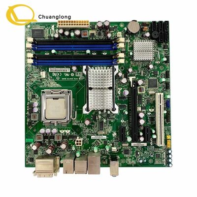 Harga bagus Diebold Nixdorf CCA KIT PRCSR C2D Sierra Motherboard 49-222685-301A Intel Opteva 368 378 369 522 ATM CRM CRS Selfserv Kios 49222685301A on line
