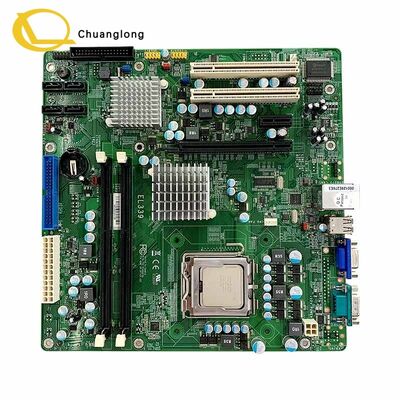 Harga bagus Diebold Nixdorf CCA PRCSR C2D Board Haibao 49-235265-000B PC Motherboard haibo M w TPM DISC ATM CRM CRS Selfserv Kiosk 49235265000B on line
