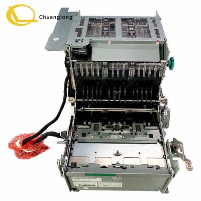 Harga bagus Diebold Nixdorf Opteva 368 378 ECRM UTRA 712140 Hitachi Omron T-10 Upper Transfer Rear Module ATM CRM CRS Selfserv Kiosk 700958 on line