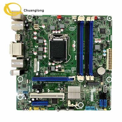 Harga bagus Diebold Nixdorf PC Motherboard CANYON I5 2.9GHZ 49-249258-291C Main Board ATM CRM CRS Selfserv Kiosk 00-155574-291A 49-249260-291A on line