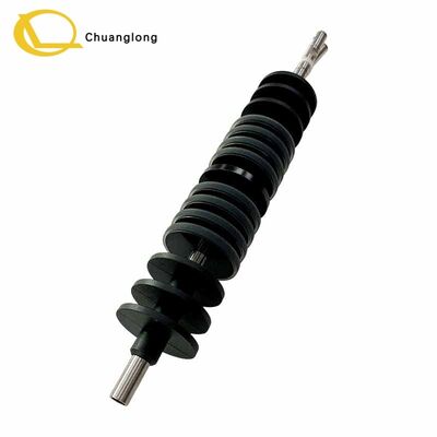 Harga bagus Diebold Wincor DN Pengemudi Roda CMD-V6 01750311477-22 Dispenser Black Shaft DN200 250 450 ATM CRM CRS Selfserv Kiosk 1750311477-22 on line