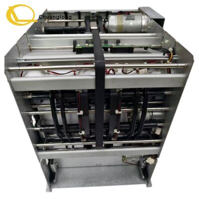 Harga bagus Glory Multi Denomination Dispenser 01011811100121 MultiMech Aman Multi Denomination Dispenser dengan 2 Kaset ATM CRM CRS Selfserv Kiosk on line