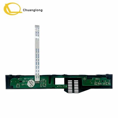 Harga bagus GRG Sankyo ICT3Q8-3A0171 Card Reader Lower Sensor ICT3Q8-3A0171 Kepala Magnetic ATM CRM CRS Selfserv Kiosk Grg Perbankan on line
