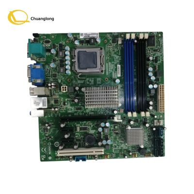 Harga bagus 1750186510 1750295079 Wincor Nixdorf Cineo C4060C4560 P4-8400 Monitor 15 ''Bagian Mesin ATM Motherboard 01750186510 01750295079 on line