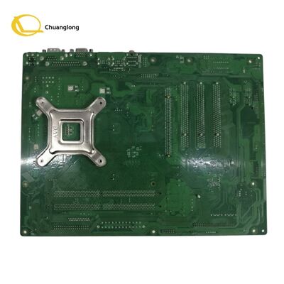 Harga bagus 1750188052 Asli 1750122476 01750122476 Mesin ATM suku cadang Wincor Motherboard EPC P4 Optima 01750139506 1750139506 on line