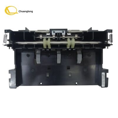 Harga bagus 7430000224 ATM CDM CRM Kiosk Selfserv Bagian Hyosung Note Separator S7430000224 CST-1100 Cassette Cash Banknote Separator 5600T on line