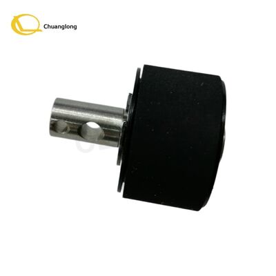 Harga bagus Mesin ATM suku cadang 1750304620-55 Card Reader Wide Roller untuk Diebold Nixdorf DN Seri 1750304622 Card Reader Maintenance on line