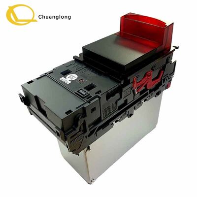 Harga bagus ITL NV9USB + Bill Validator dengan MDB Wire Pembaca Uang Kertas Horisontal atau Vertikal untuk Mesin Penjual Otomatis Kios Selfserv NV9 Baru dan Asli on line