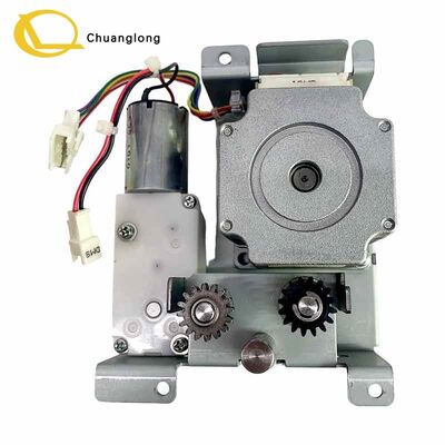 Harga bagus NCR 6683 6687 Kassette Transport Stepper Motor Assy KH56KM2B098 BRM LOWER FRAME MOTOR ATM CRM CRS Selfserv Kiosk 009-0029375-02 90029496 on line