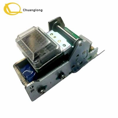 Harga bagus NCR IC Head Card Reader 009-0025446 Sankyo Chip Block IMCRW Contact Set 66xx 3Q8 ATM CRM CRS Selfserv Kiosk 0090025446 on line