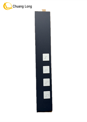 Harga bagus Bagian Mesin ATM Diebold Nixdorf DN200 Fungsi Key Set DDC NSL 43mm 1750347621 01750347621 on line
