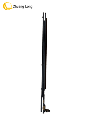 Harga bagus Suku Cadang Mesin ATM Diebold Nixdorf DN200 RAIL,W/SENSOR, 860MM TRANSPORT 49225230000B 49-225230-000B on line