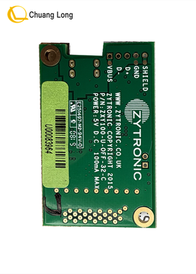 Harga bagus Bagian Mesin ATM Diebold Nixdorf CCA,Touch SCRN CNTRLR,32 BIT,15IN,FW 556 49240454000D 49-240454-000D on line