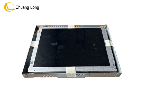 Harga bagus Bagian mesin ATM Diebold 55xx MON,LCD,LED BKLT,10.4 dalam Open Frame 49240457000D 49-240457-000D on line