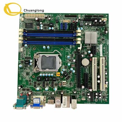 Harga bagus NCR Pocono Motherboard 497-0475399 66XX PC Core Pocono Mainboard Pengendali 6646 ATM CRM CRS Selfserv Kios 497-0470511 on line