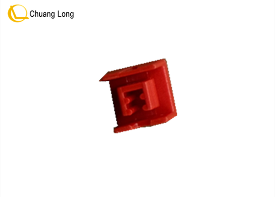 Harga bagus Suku Cadang Mesin ATM Diebold CRS 8XX/37XX/3550 INSR,KEY,SOLID,RED 49249454003A 49-249454-003A on line