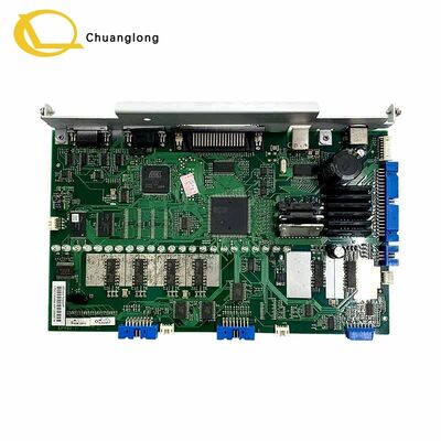 Harga bagus Wincor Nixdorf 4915XE Main Board 01750100981 Printer HPR4915xe Controller II Assy ATM CRM CRS Selfserv Kiosk 1750100981 on line