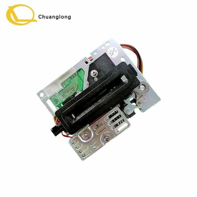 Harga bagus Slot Masuk Pembaca Kartu Wincor Nixdorf V2XU 01750105988 TRK 123 Pembaca Kartu OMRON USB Pintar Bezel Rana ATM CRM CRS Kios Selfserv 4999783-8 1750105988-1 on line