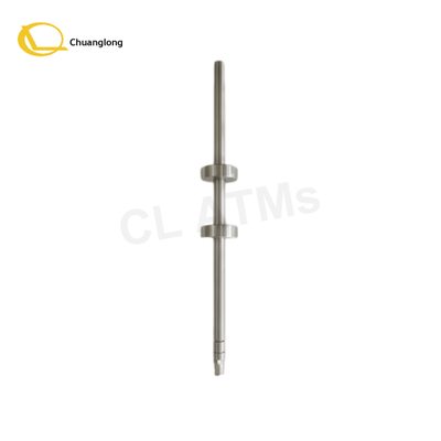 Harga bagus 4450709475 NCR Atleos Presenter LVDT Metal Shaft Assy ATM Mesin suku cadang NCR Presenter LVDT Metal Shaft Assy 445-0709475 on line