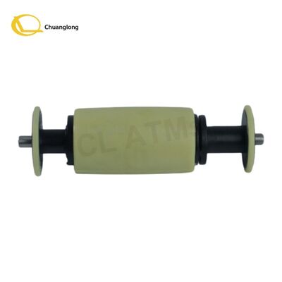 Harga bagus 1750126457 1750126457-24 Mesin ATM suku cadang Wincor C4060 Reel Storage Escrow Module Roller Assembly 1750126457 1750126457-24 on line
