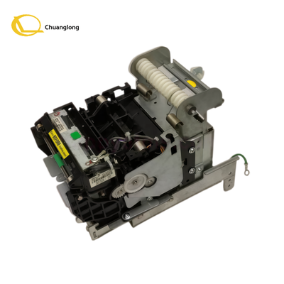 Harga bagus 0090023826 NCR SelfServe Thermal Receipt Printer Mesin ATM Mesin Spare Part NCR 1st Thermal Receipt Printer Mesin 009-0023826 on line