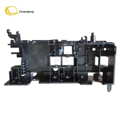 Harga bagus 1750173205-16 Mesin ATM suku cadang asli Wincor V2CU Card Reader Bracket Cover 01750173205 1750173205-16 on line