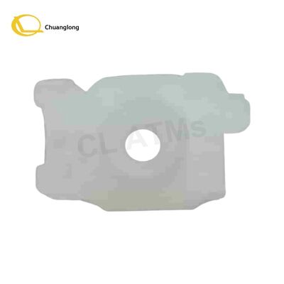 Harga bagus 252024109P Pinch Rollerguide Bagian depan mesin ATM suku cadang MEI SPARE S SCXX PINCH Rollerguide FRONT 252024109P untuk MEI Cashbox On line
