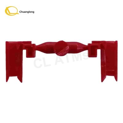 Harga bagus 252421113P Suku Cadang Mesin ATM MEI SPARE S BNF PANDUAN UANG KANAN&KIRI, 83MM 252421113P untuk Kotak Uang MEI On line