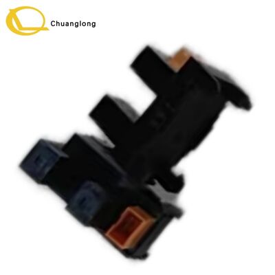 Harga bagus Sensor Kaset Hitachi HCM 2845V RB M7613151F SENSOR PHOTO INTERRUPTER TIPE U VS Recycling Kotak Uang OMRON ATM CRM CRS Selfserv Kiosk M7613151F On line