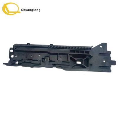 Harga bagus Hyosung Shutter Bracket Kiri 7430000301-021 HCDU Front-Load Presenter Panduan Plastik ATM CRM CRS Selfserv Kiosk 4340000031 S7430000301-021 On line