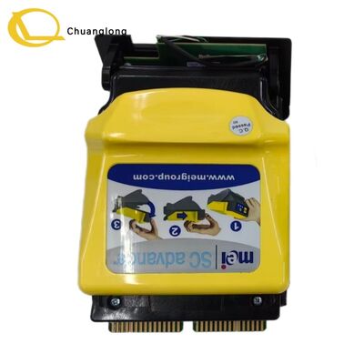 Harga bagus MEI SC Advance Kepala Bill Acceptor SCM 83 Modul Validator Banknote Pembaca Mesin Slot Mesin Penjual Otomatis ATM Kios Swadaya Mei On line