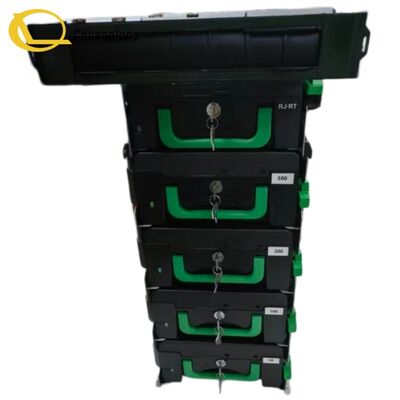 Harga bagus Nautilus Hyosung HCDU Cash Dispenser S7010000187 5600 Dispenser ATM CRM CRS Selfserv Kiosk 7010000187 On line