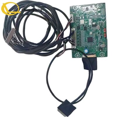 Harga bagus NCR EDP ke LVDS Converter Board 009-0036116 Misano PC Core EDP ke LVDS CONVERTER BOARD ATM CRM CRS Selfserv Kiosk 0090036116 on line