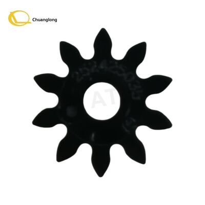 Harga bagus 252425035P200 Gear ATM Mesin suku cadang MEI SSPARE S BNF GEAR 24DP-10T3.250 ID 252425035P200 untuk MEI Cashbox On line