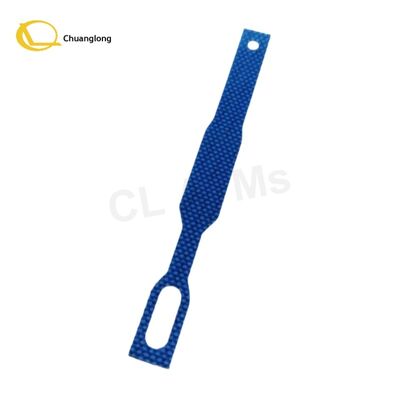 Harga bagus 252427115P Separator Tipis Suku Cadang Mesin ATM MEI SPARE S SCXX BELT SEPARATOR-THIN TOP 252427115P untuk MEI Cashbox On line