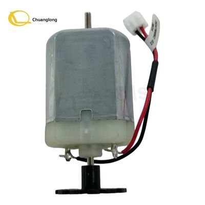 Harga bagus 252467035P1 Motor Asli Suku Cadang Mesin ATM MEI SPARE S BNF MOTOR ASSY TACH DISC PINION KIT 252467035P1 untuk MEI Cashbox On line