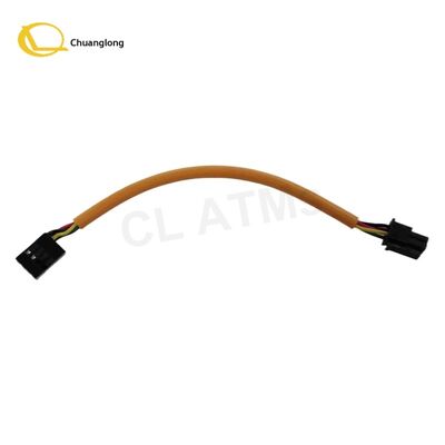 Harga bagus 252473003P Hapness Original ATM Machine Spare Parts MEI SPARE S BNF HARNESS BNF untuk SC 252473003P untuk MEI Cashbox On line