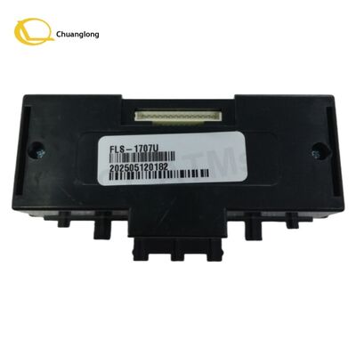 Harga bagus Suku Cadang Mesin ATM FLS-1707US Upper Sense Click MEI SPARE SUZO HAPP UPPER SENSE-A-CLICK(MXP) FLS-1707US untuk Kotak Uang MEI On line