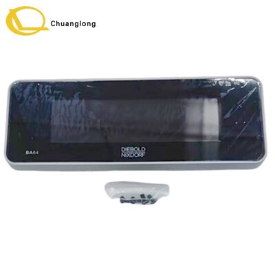 Harga bagus Wincor Nixdorf BA64-G ASSY SILVER 01750276002 BA64-G Tampilan Monitor Layar ATM CRM CRS Selfserv Kiosk 1750276002 On line