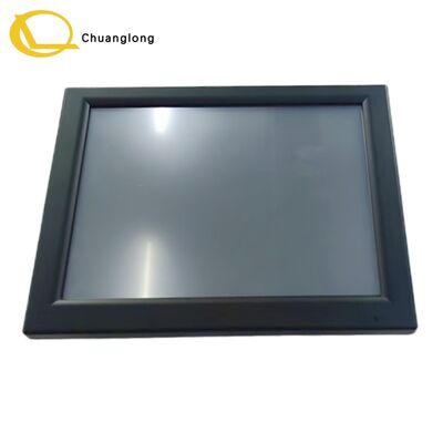 Harga bagus Wincor Nixdorf OP06 II OPERATOR PANEL 01750201871 C4060 OP06II Layar sentuh LCD Belakang Cineo 10.4 Monitor ATM CRM CRS Selfserv Kiosk 1750201871 On line