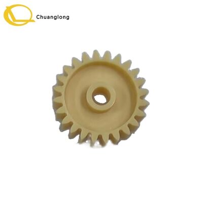 Harga bagus Wincor Nixdorf menolak kaset 24T Gear 01750041936 GEARWHEEL Z24M1.25 ProCash 2050XE menolak Bin ATM CRM CRS Selfserv Kiosk 01750056651-15 On line