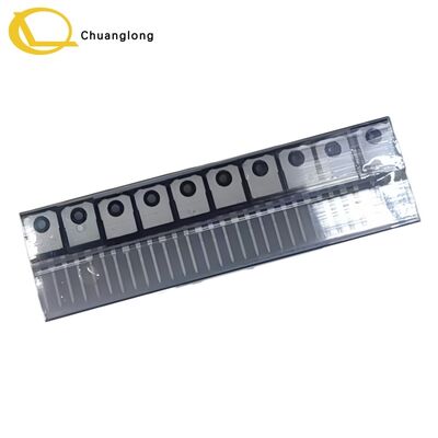 Harga bagus 6R125P6 CoolMOS™ P6 MOSFET Power Supply Integrated Circuit Infineon ATM CRM CRS Kios Swalayan Hyosung Diebold Wincor NCR Fujitsu Hitachi 6R125P6 on line