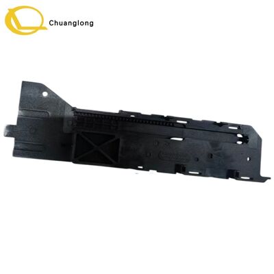 Harga bagus Hyosung Shutter Bracket Kanan S7430000301-022 HCDU Front-Load Presenter Panduan Plastik ATM CRM CRS Selfserv Kiosk 4340000032 7430000301-022 On line