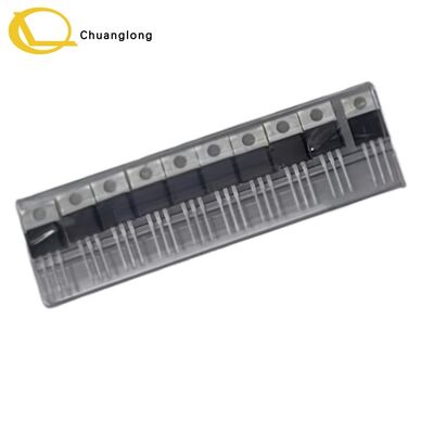 Harga bagus MOSFET 075N15A Integrated Circuit IC Power Supply ATM CRM CRS Selfserv Kiosk Hyosung Diebold Wincor NCR Fujitsu Hitachi 075N15A on line
